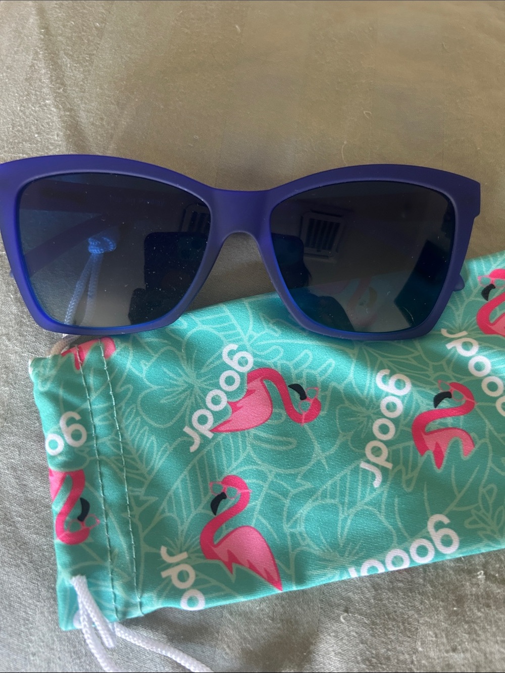 Goodr sunglasses